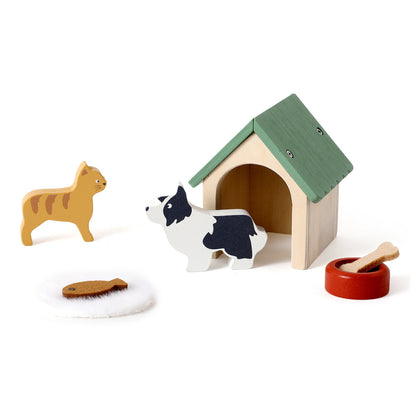 PET SET TOY