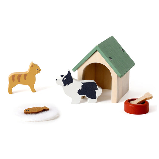 PET SET TOY