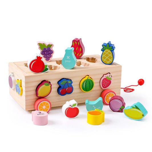 MATCHING BLOCKS