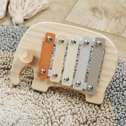 XYLOPHONE TOY (ELEPHANT)