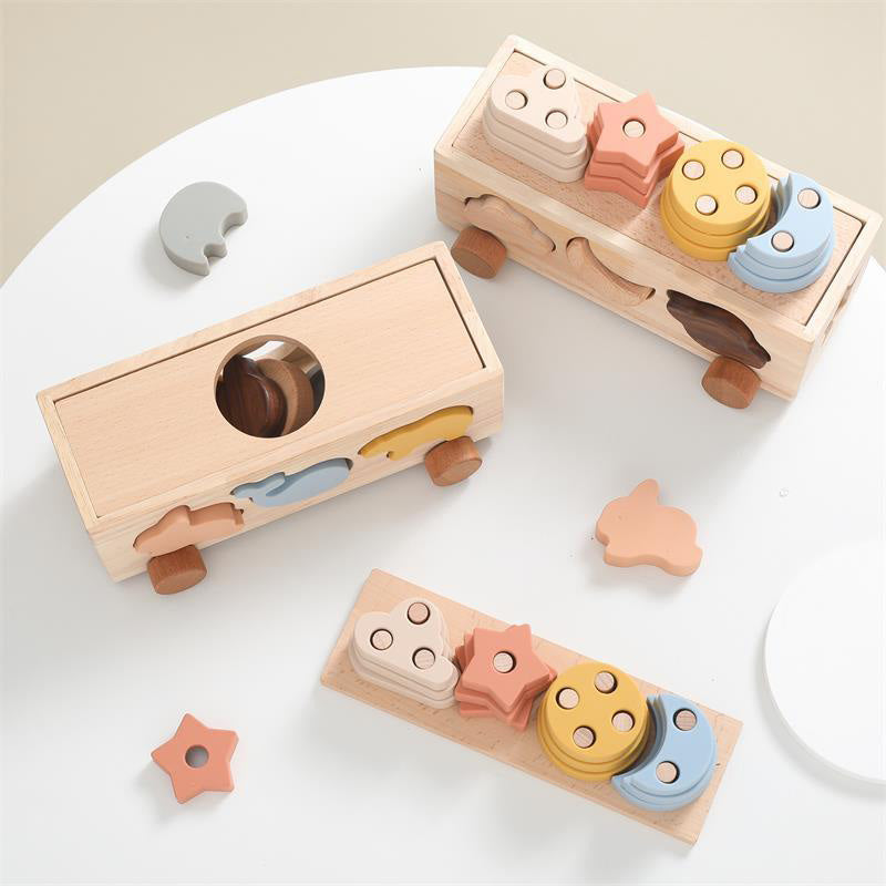 BUILDING BLOCK