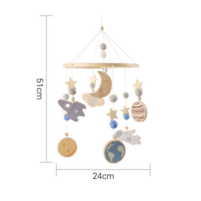 BABY MOBILE (UNIVERSE)