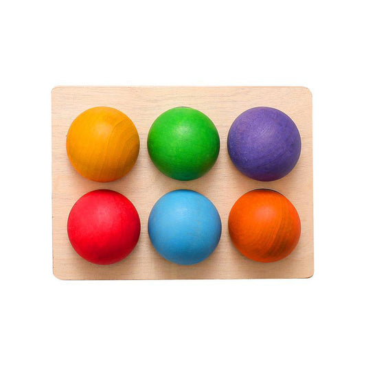 MATCHING BALLS
