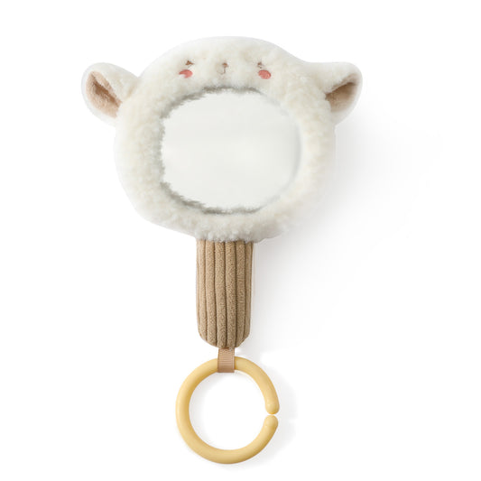 BABY MIRROR TOY