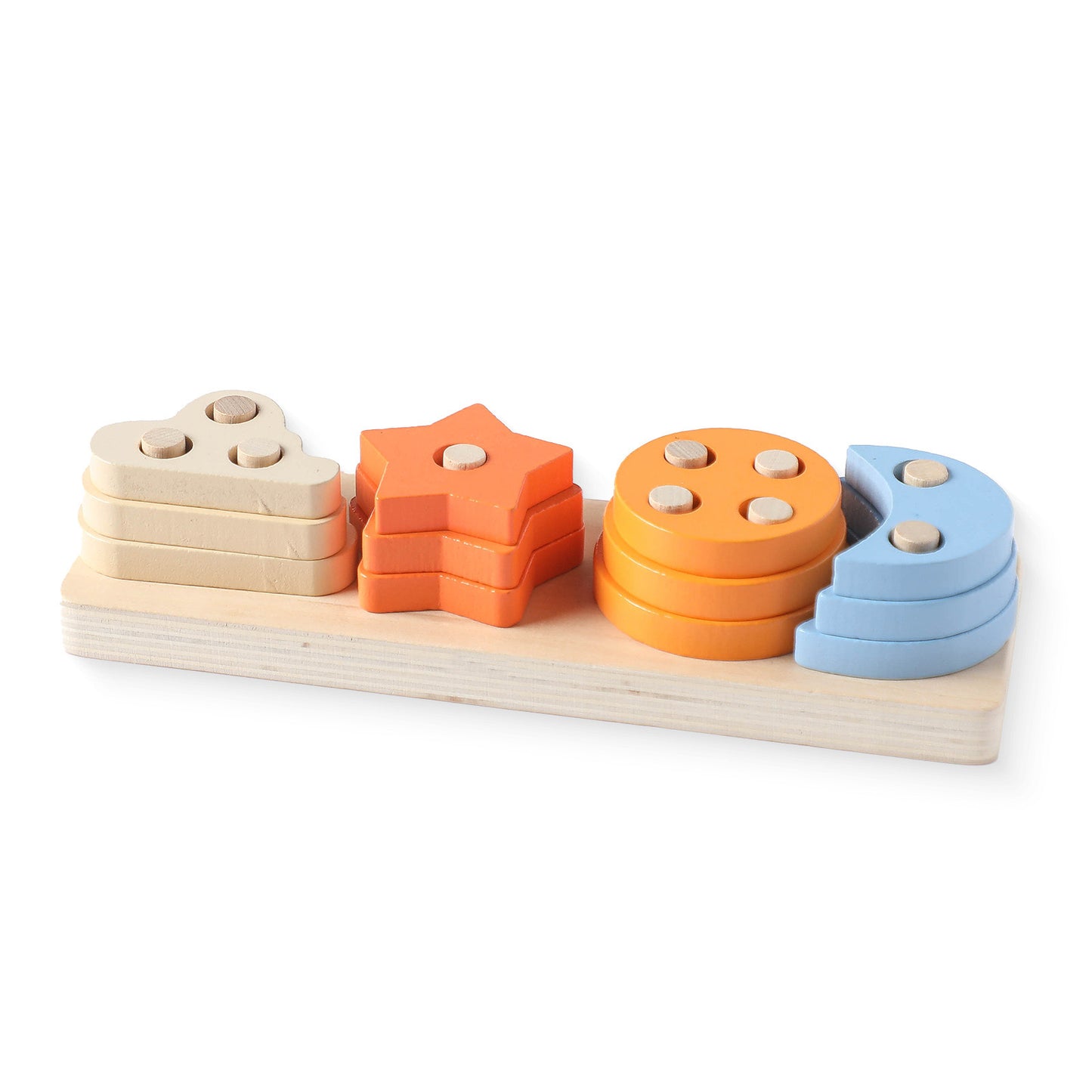 BUILDING BLOCK (CLOUD)