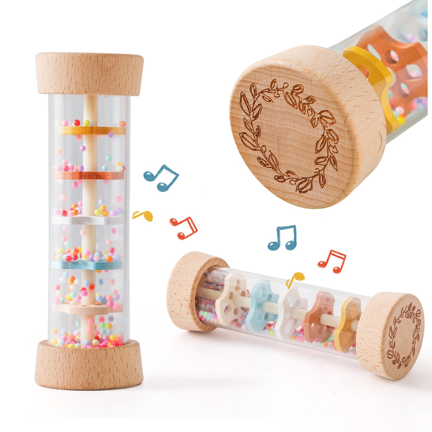 RAIN STICK