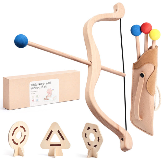 KIDS ARCHERY TOY