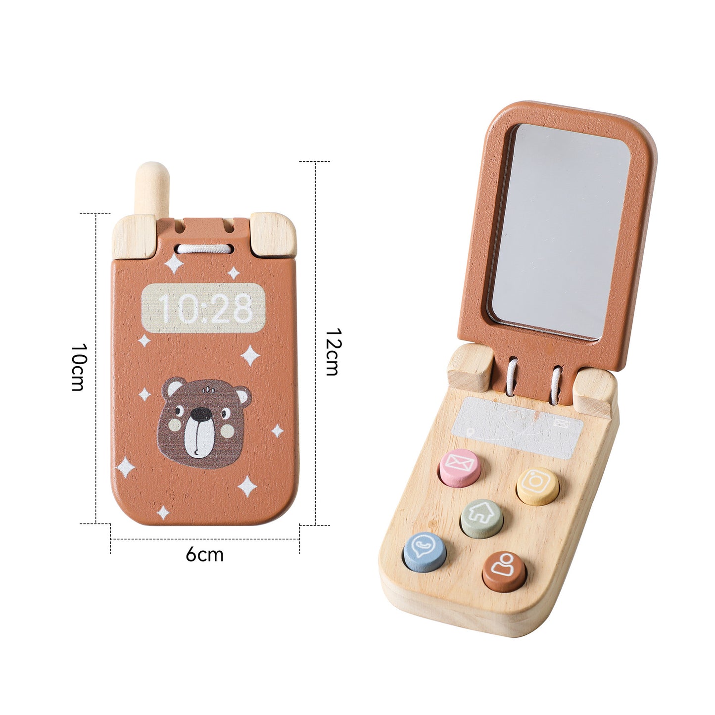 PHONE TOY