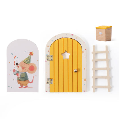 ELF DOOR
