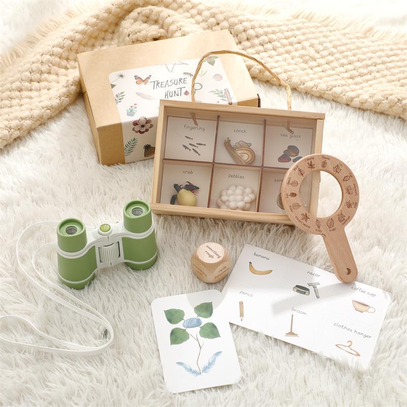 ADVENTURE TOY (FOREST)
