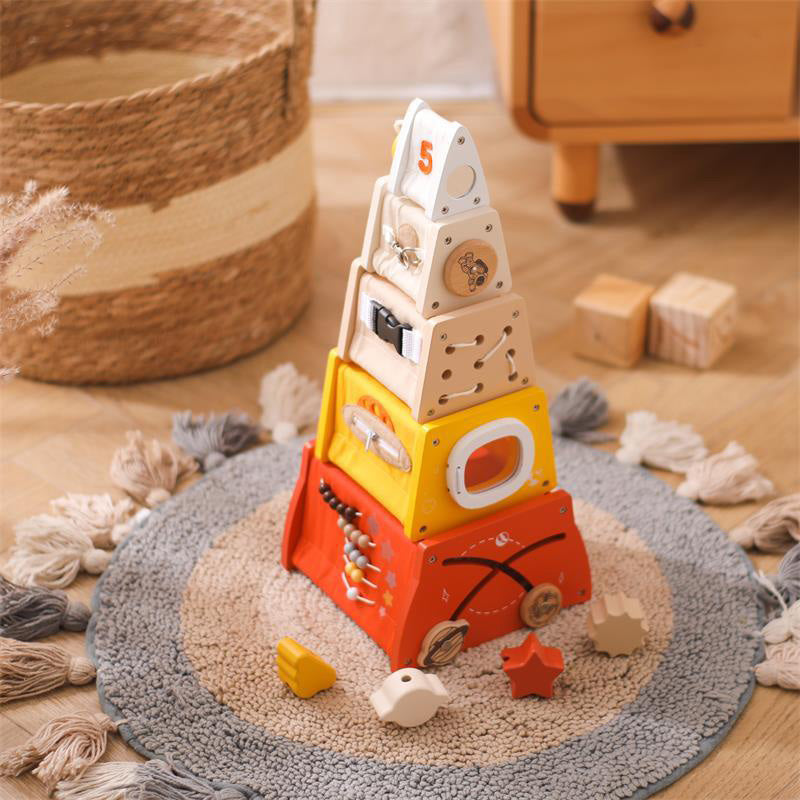 ROCKET TOY