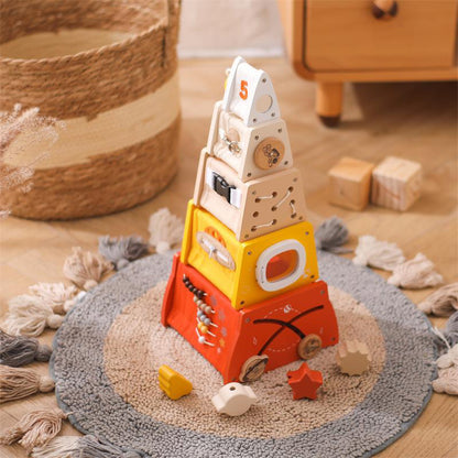 ROCKET TOY