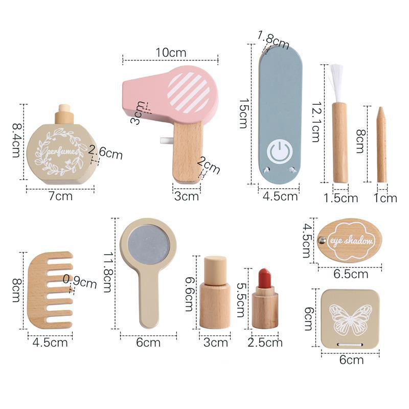 MAKE UP TOY
