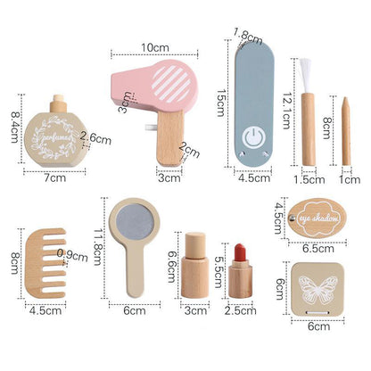 MAKE UP TOY