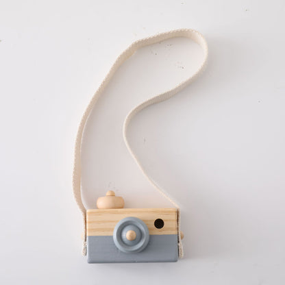 CAMERA TOY