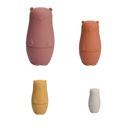 NESTING DOLLS (BEAR)