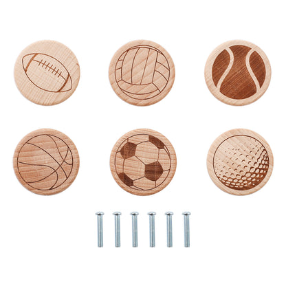 DRAWER KNOBS (ANIMAL)