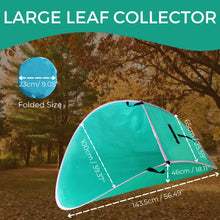 Load image into Gallery viewer, POP UP LEAF COLLECTOR
