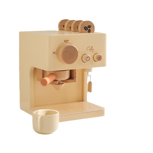 COFFE MACHINE TOY