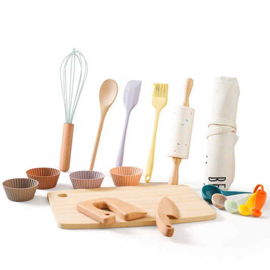 COOKWARE TOY