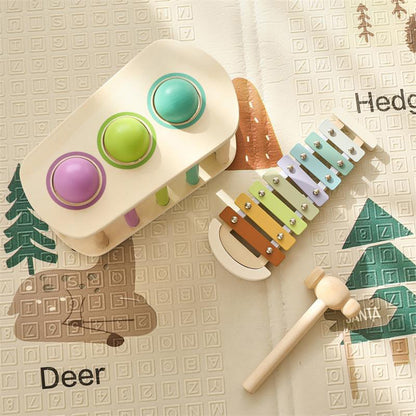 PERCUSSION INSTRUMENT