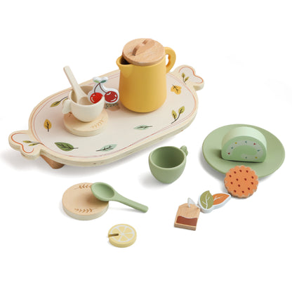 TEA TOY