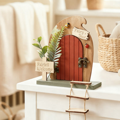 FAIRY DOOR