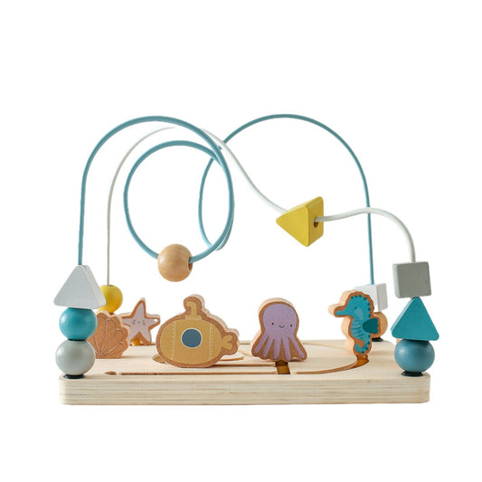 BEAD MAZE TOY