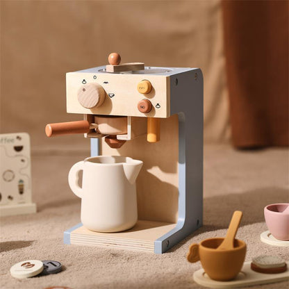 COFFE MACHINE TOY