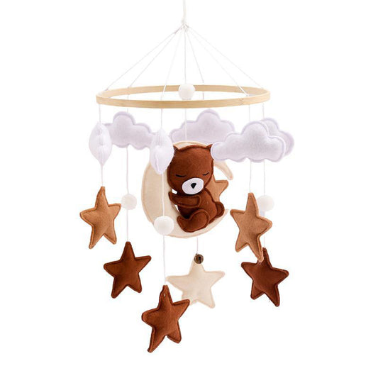 BABY MOBILE (BEAR)