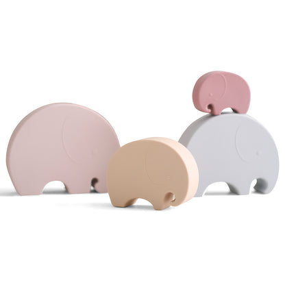 BUILDING BLOCK (ELEPHANT)