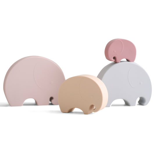 BUILDING BLOCK (ELEPHANT)