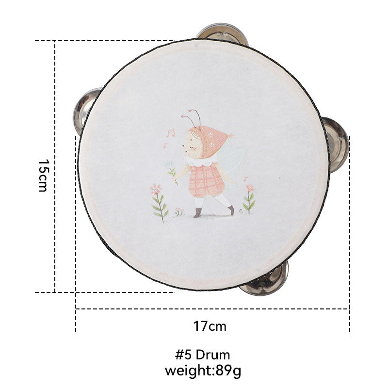 INSTRUMENT TOY (GARDEN)