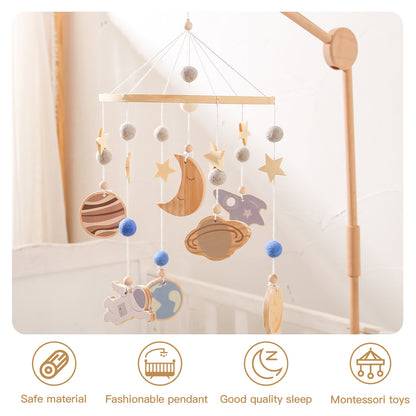 BABY MOBILE (UNIVERSE)