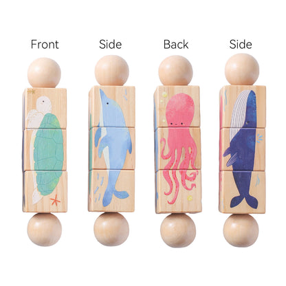 BABY RATTLE