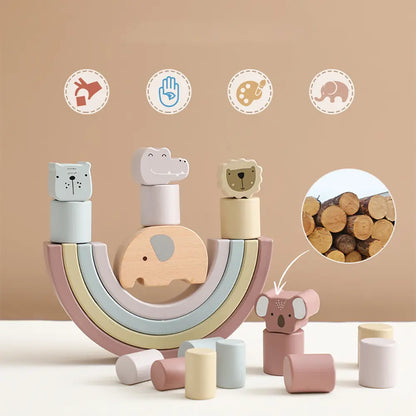 PLAY BLOCKS (ELEPHANT)