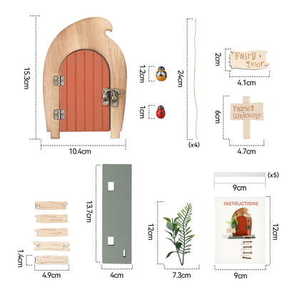 FAIRY DOOR