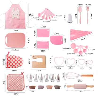 BAKING TOY