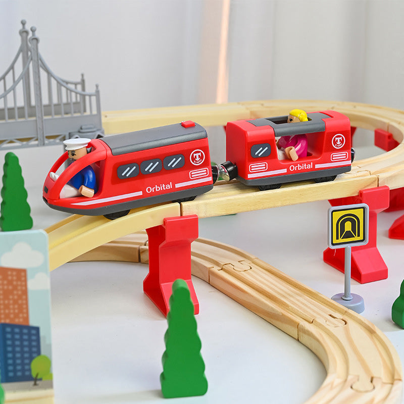 TRAIN TOY