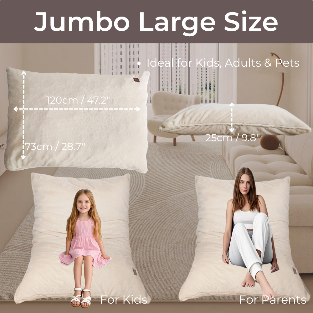 BEAN BAG CHAIR