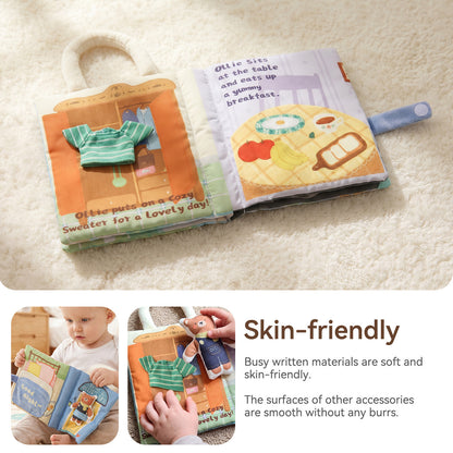 BABY BOOK