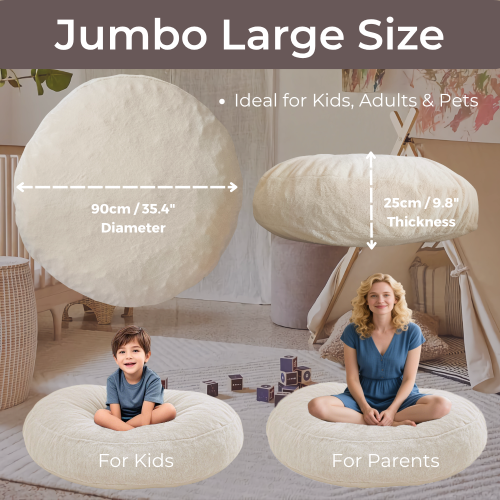 BEAN BAG CHAIR