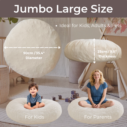 BEAN BAG CHAIR