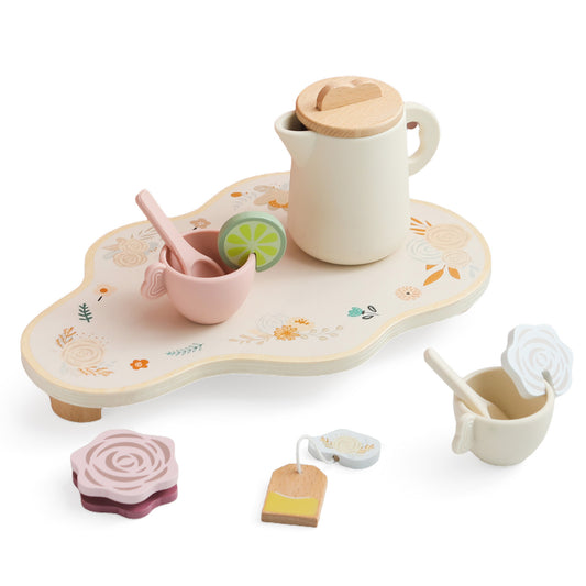 TEA TOY