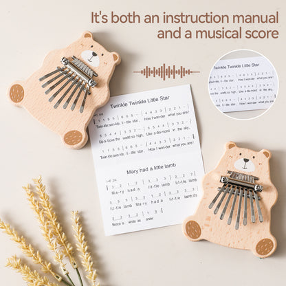 THUMB PIANO