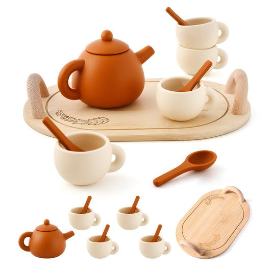 TEA SET TOY