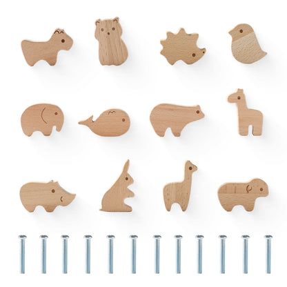 DRAWER KNOBS