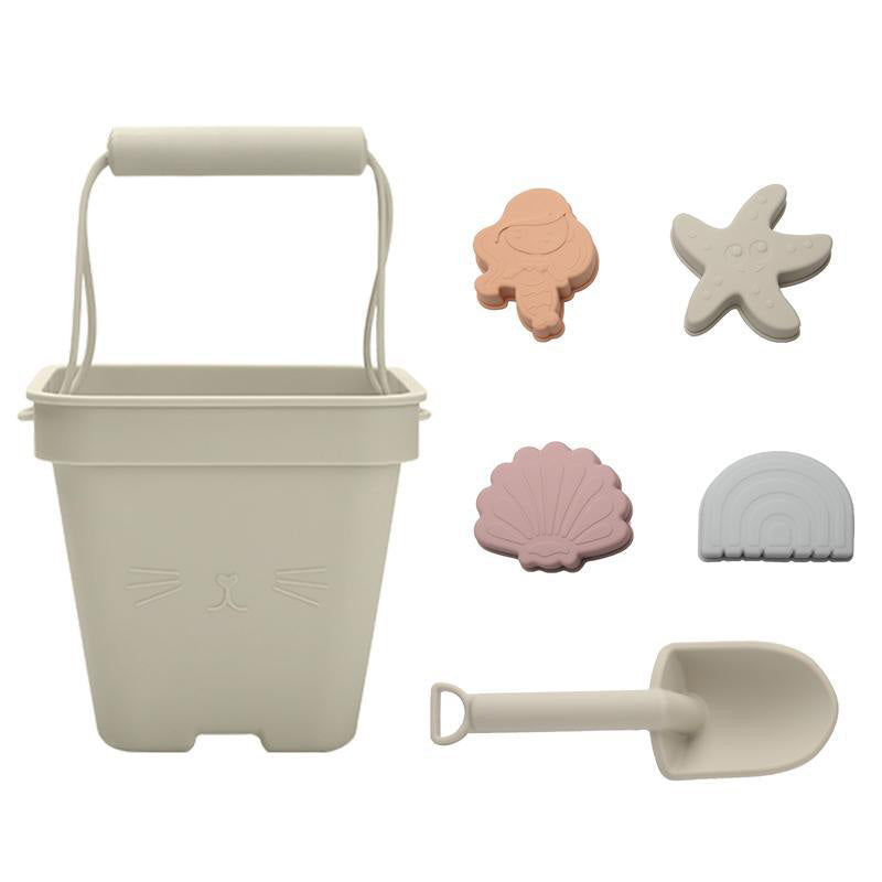 SAND TOYS