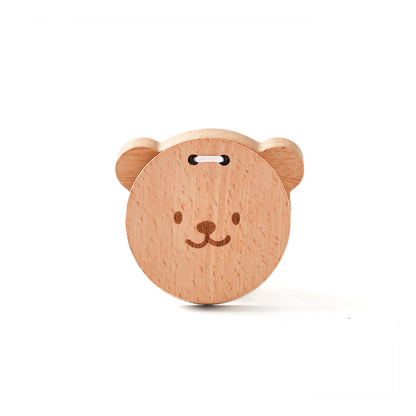 INSTRUMENT TOY (BEAR)