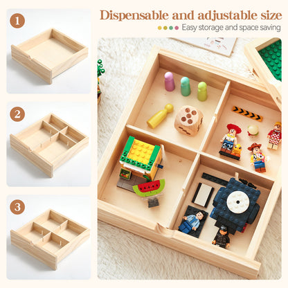 BLOCK BOX